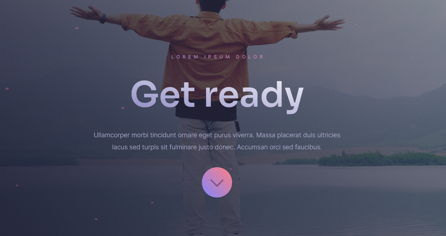 Hub SItes for small ventures